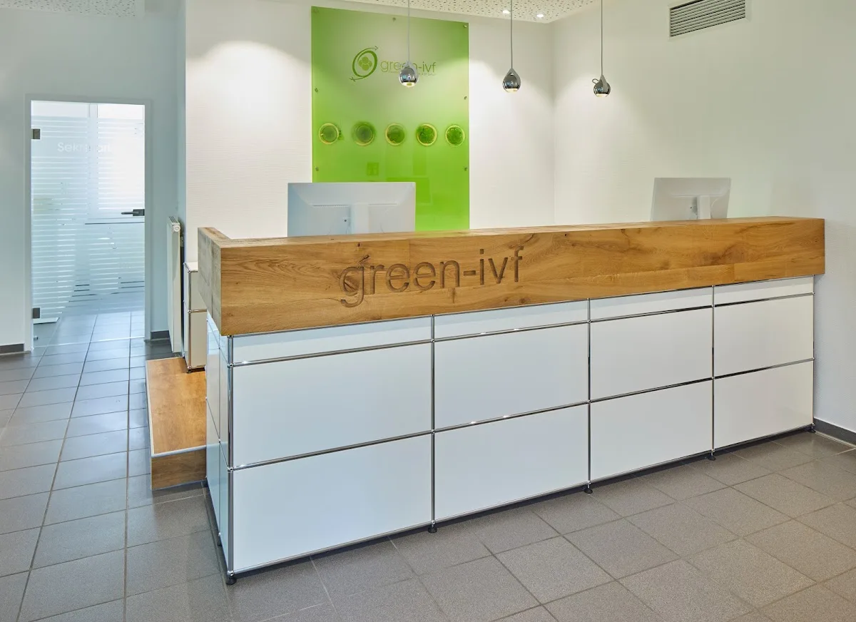 green-ivf: Group Practice - Friol, Fehr, Gnoth — photo 5