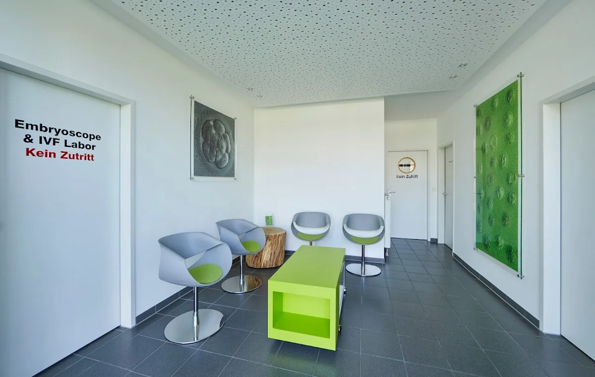 green-ivf: Group Practice - Friol, Fehr, Gnoth