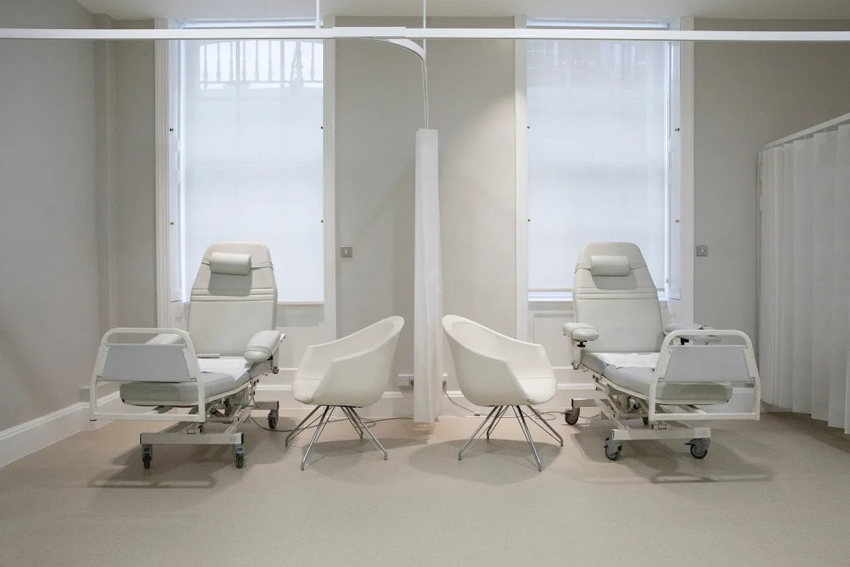 iTrust Fertility Centre — photo 2
