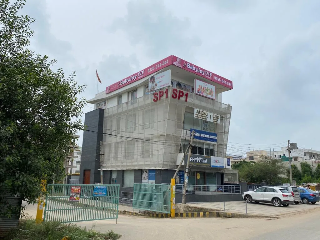 Baby Joy Fertility &amp; IVF Centre in Gurgaon — photo 5