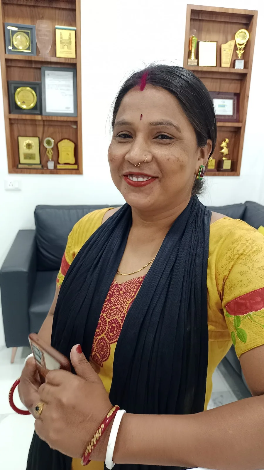 Crysta IVF - IVF Centre in Noida, Fertility Clinic in Noida — photo 4