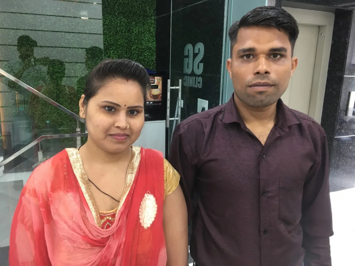 Crysta IVF - IVF Centre in Noida, Fertility Clinic in Noida — photo 5