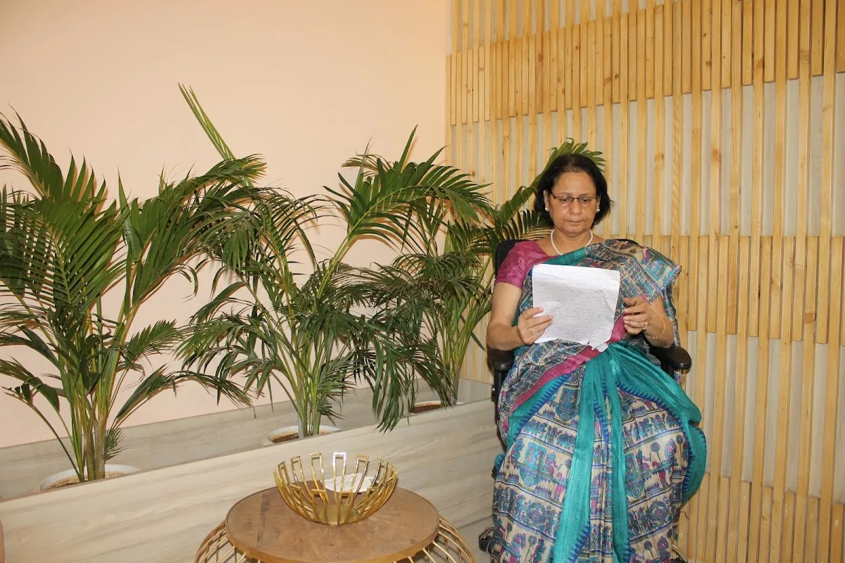 Dr. Bindu Garg : Best IVF doctor in Gurgaon — photo 4