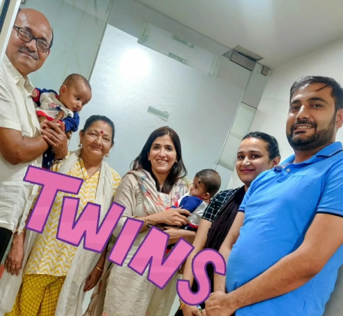 Dr. Shikha Sardana / best IVF Specialist in Chandigarh / best Gynecologist in Chandigarh — photo 4