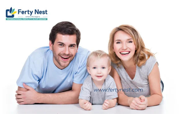 FERTY NEST - Best IVF Center in Noida | Fertility Clinic in Noida, Ghaziabad, Delhi, India — photo 5