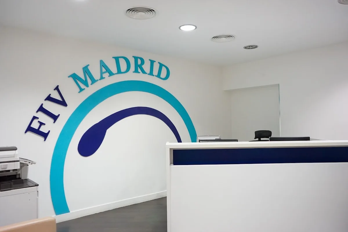 FIVMadrid — photo 3