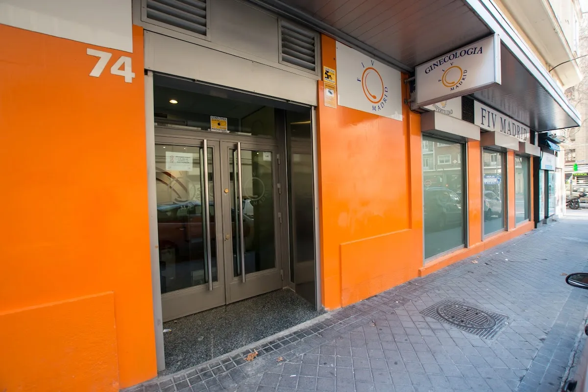 FIVMadrid — photo 5