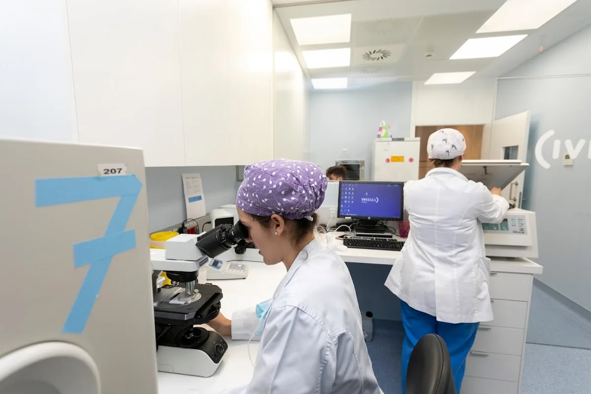 IVI Málaga — photo 2