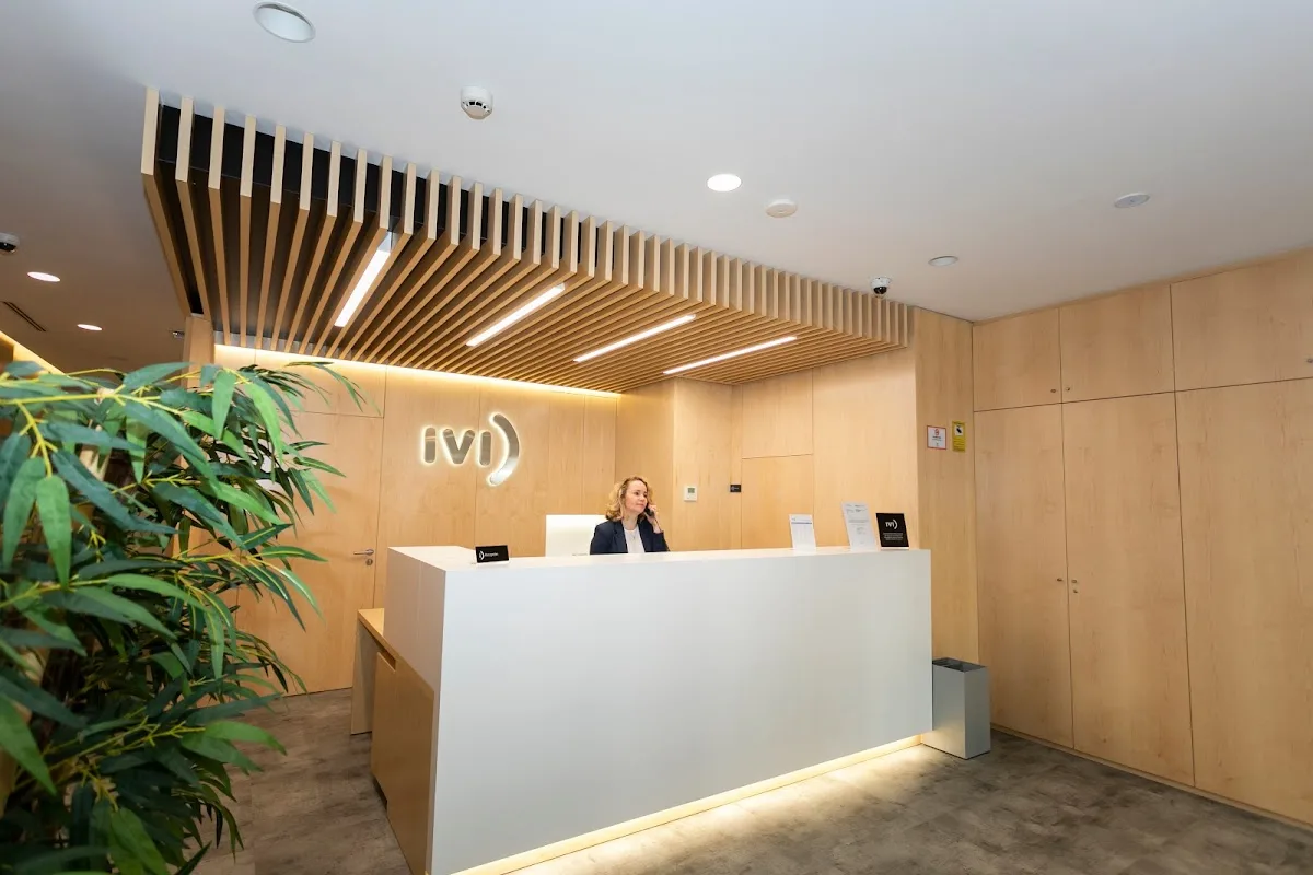 IVI Málaga — photo 3