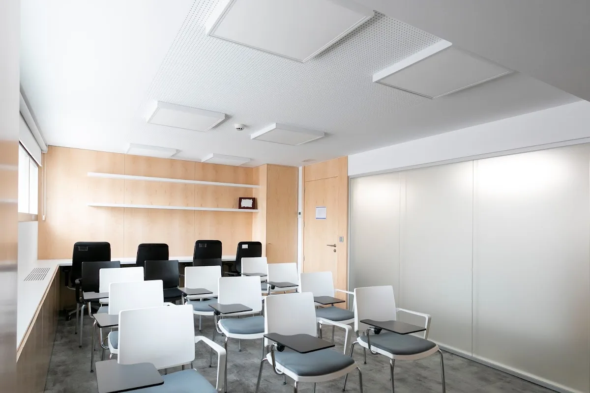 IVI Málaga — photo 5