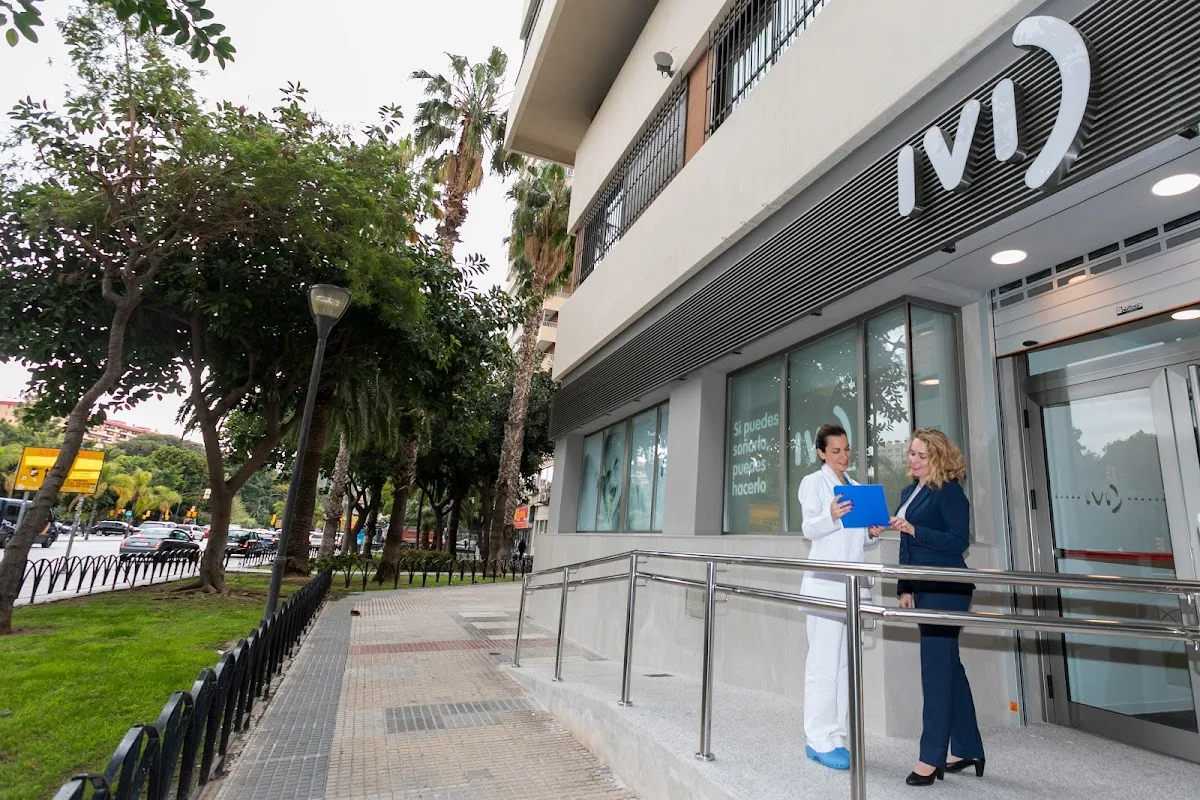 IVI Málaga