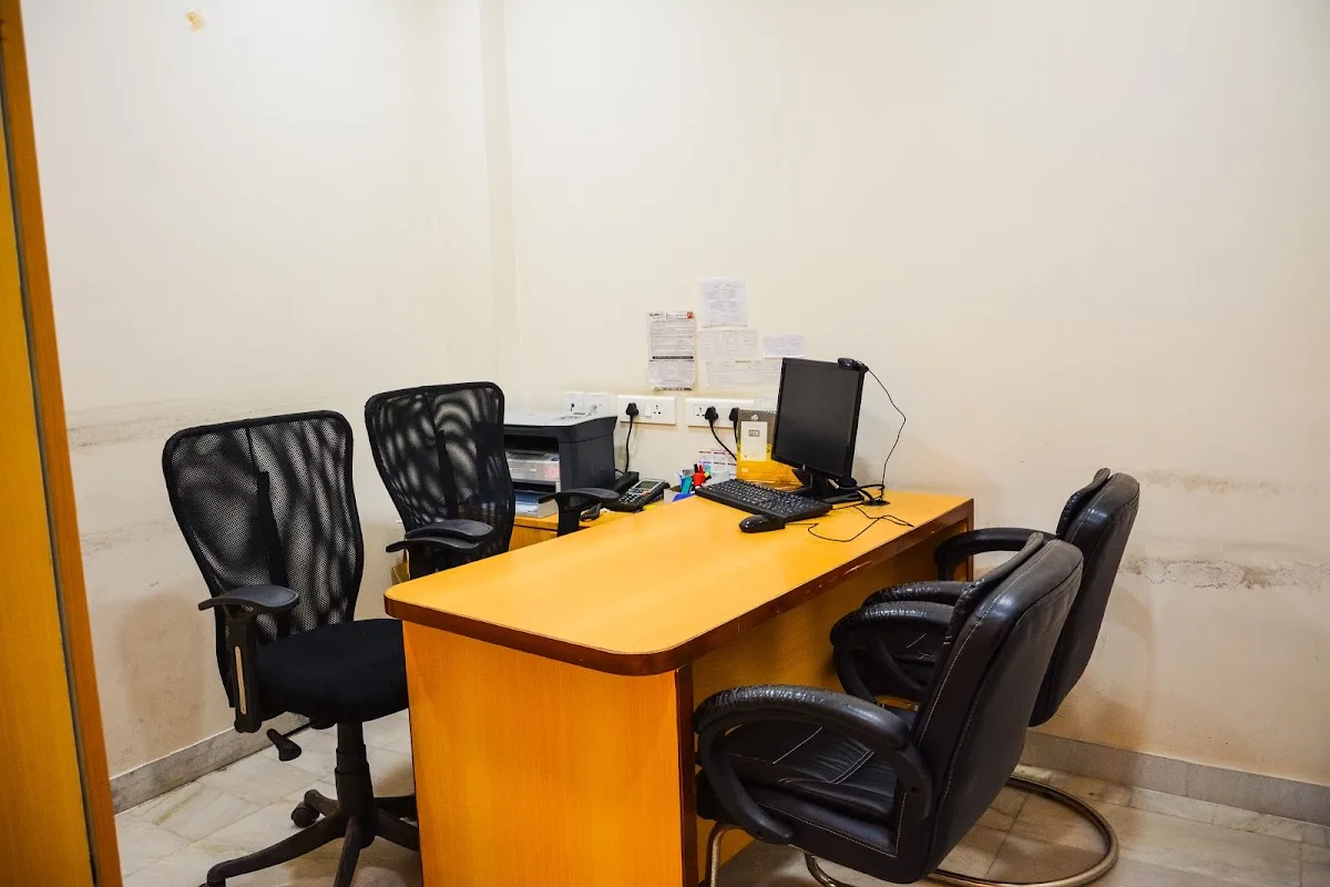 Indira IVF Fertility Centre - Best IVF Center in Rohini, New Delhi — photo 3
