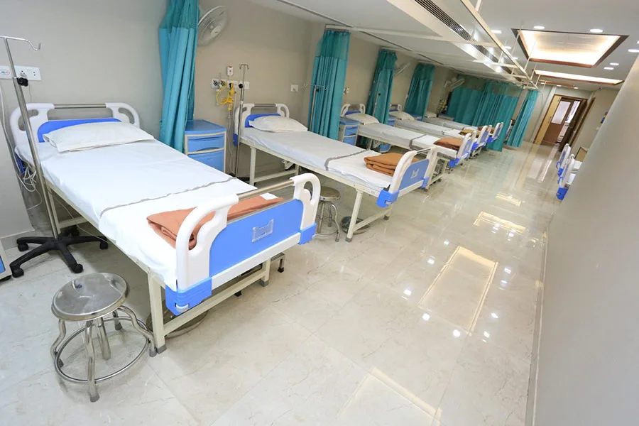 Indira IVF Fertility Centre - Best IVF Center in Rohini, New Delhi — photo 5