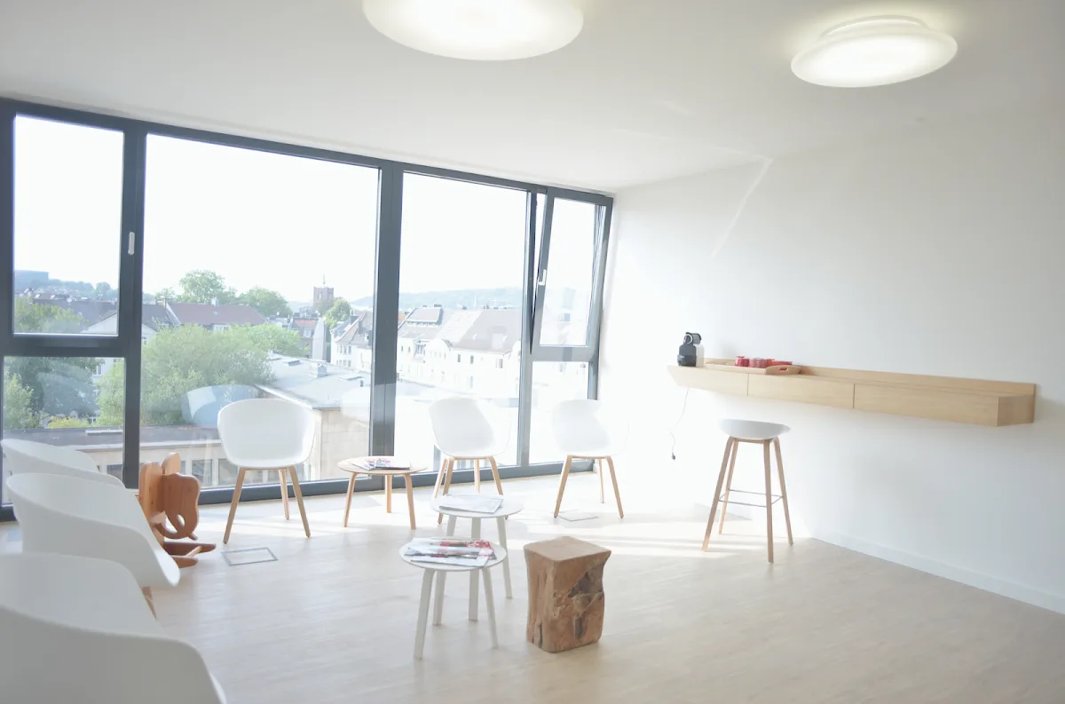 Kinderwunschzentrum Aachen — photo 2