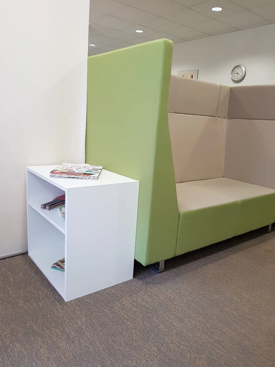 Kinderwunschzentrum Leipzig-Chemnitz — photo 3