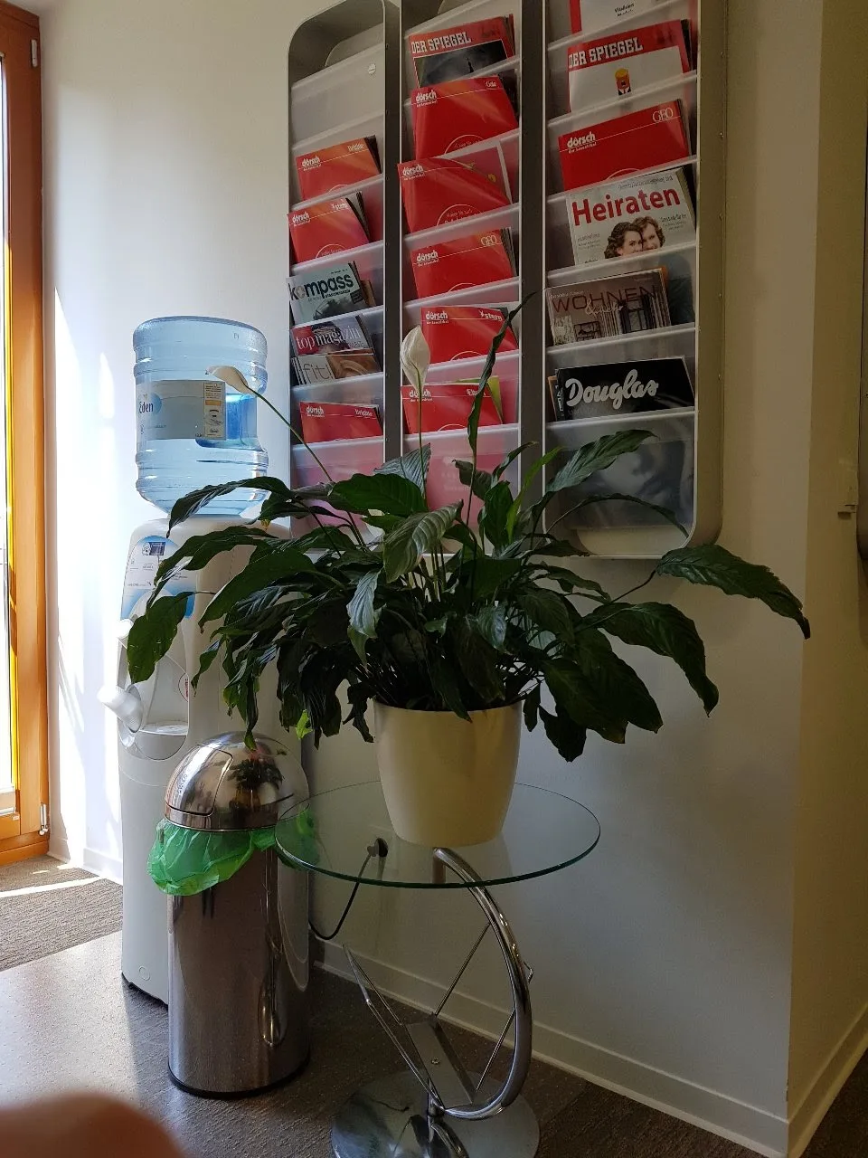 Kinderwunschzentrum Leipzig-Chemnitz