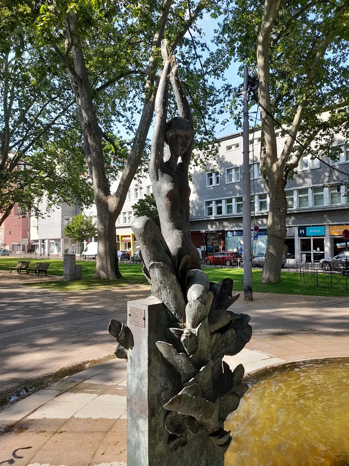 Kinderwunschzentrum Ludwigshafen - Dres. med. Schmidt — photo 2