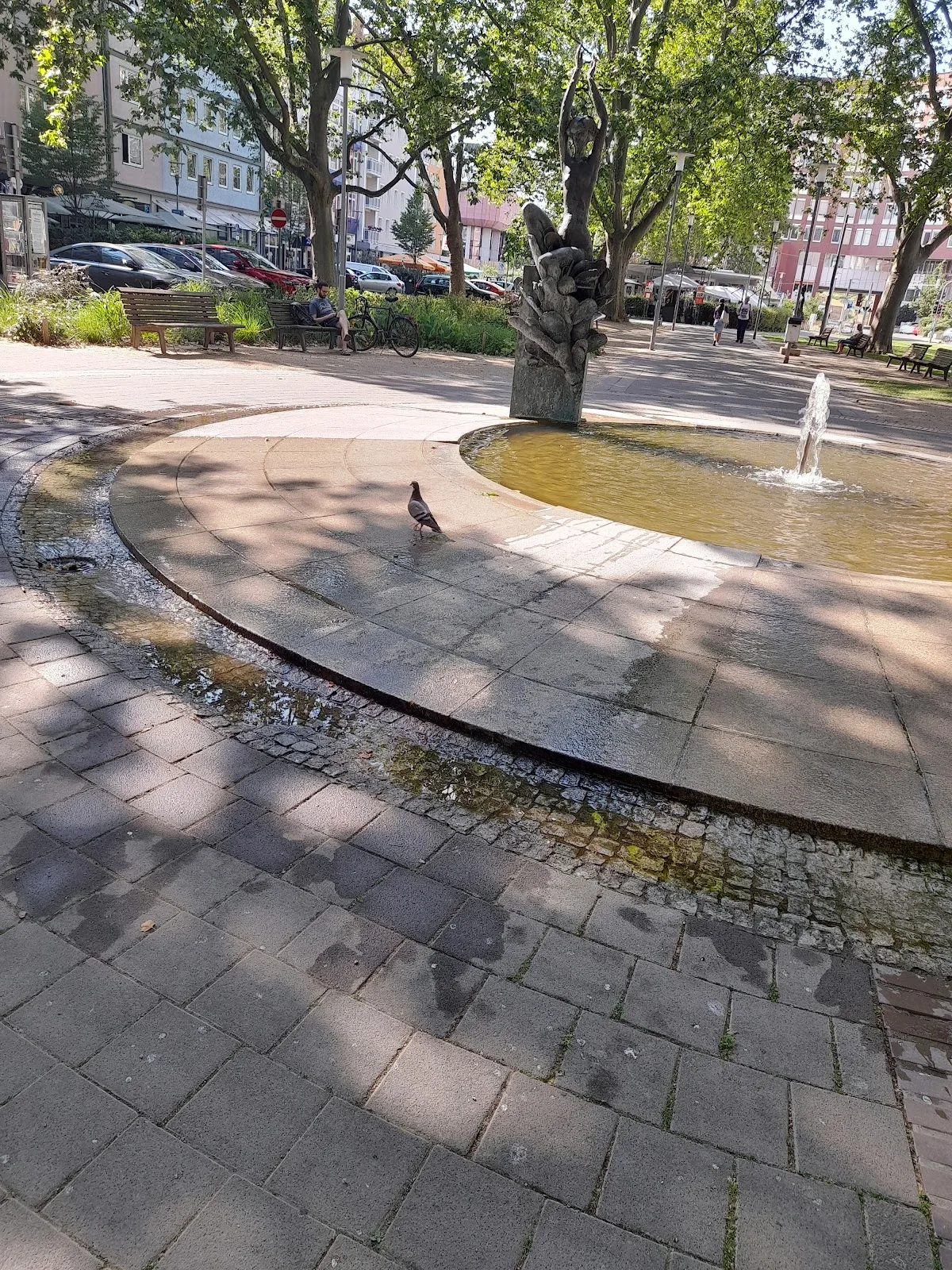 Kinderwunschzentrum Ludwigshafen - Dres. med. Schmidt — photo 4