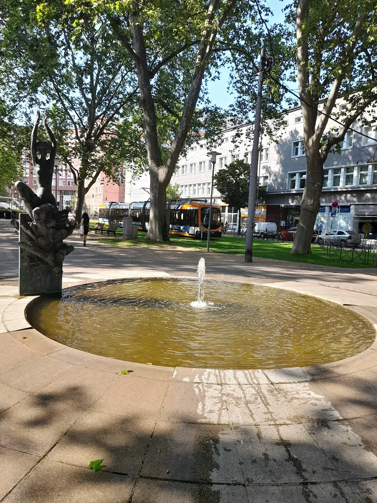 Kinderwunschzentrum Ludwigshafen - Dres. med. Schmidt