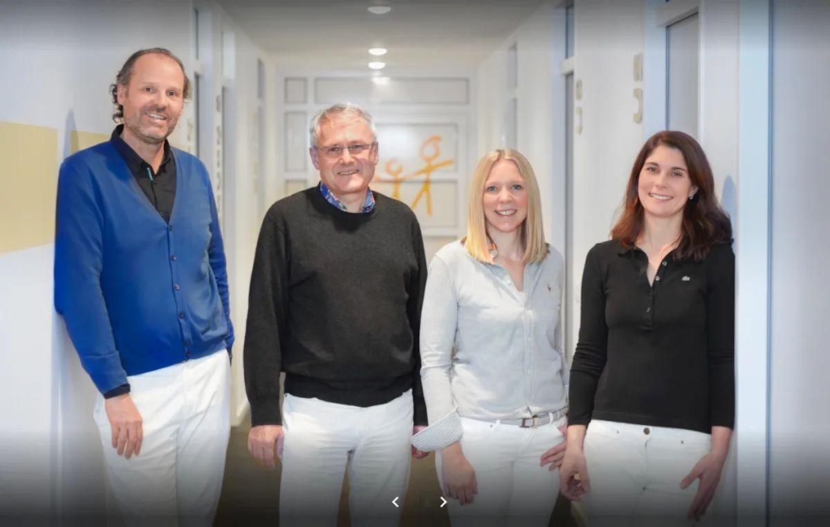 Kinderwunschzentrum Mainz - Dr. R. Emig, Dr. C. Molitor, Prof. Dr. Steck