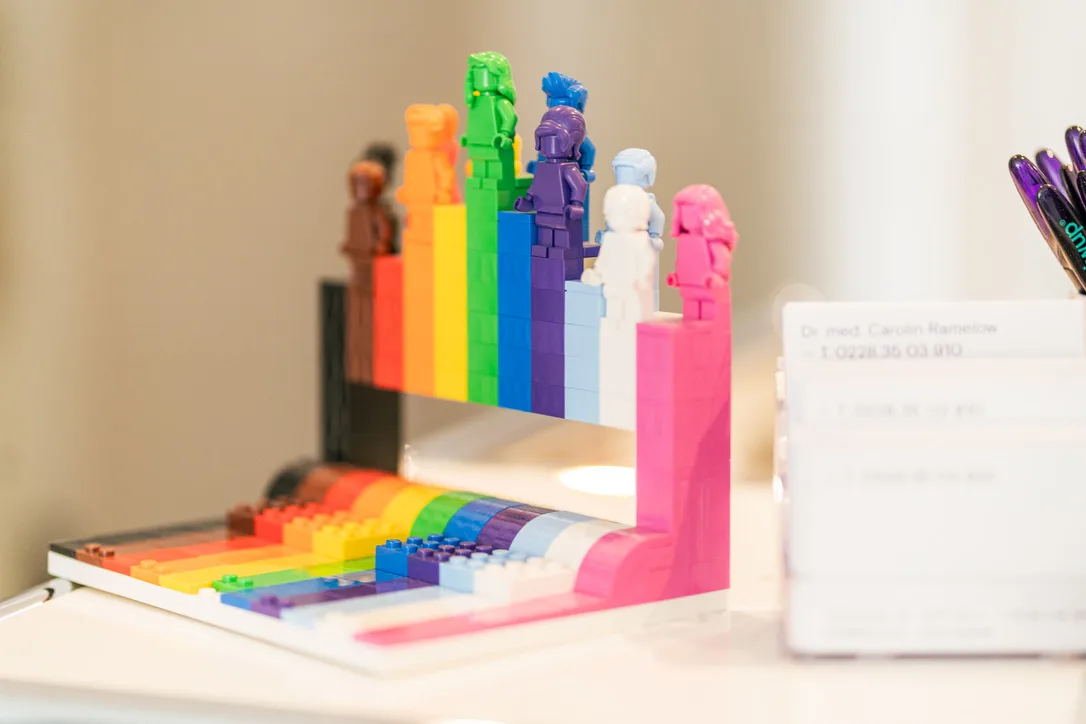 Kiwup - Kinderwunschpraxis in Bonn — photo 5