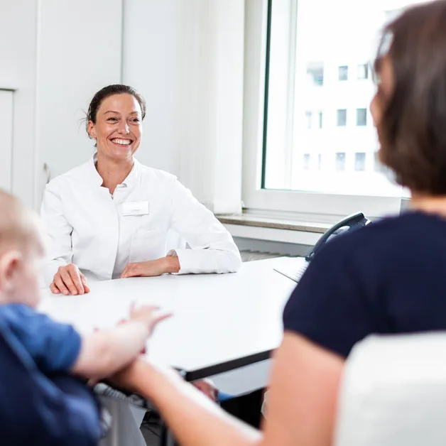 Kiwup - Kinderwunschpraxis in Bonn