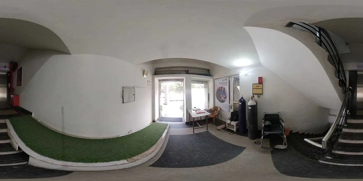 Motherhood Fertility &amp; IVF - Best IVF Center in Chandigarh — photo 3