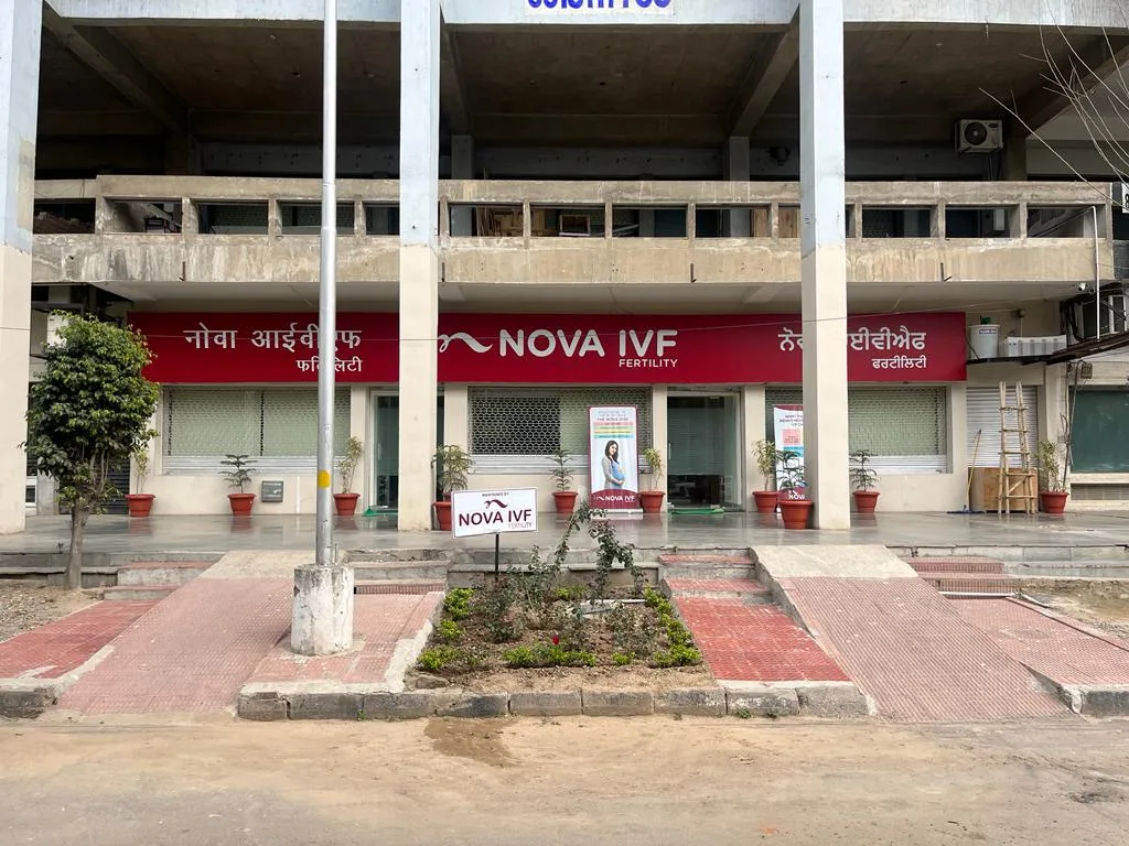 Nova IVF Fertility Center - Best IVF Center in Chandigarh — photo 3