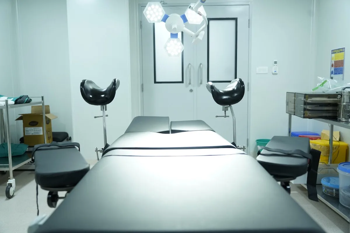 Nova IVF Fertility Center - Best IVF Center in Chandigarh — photo 4