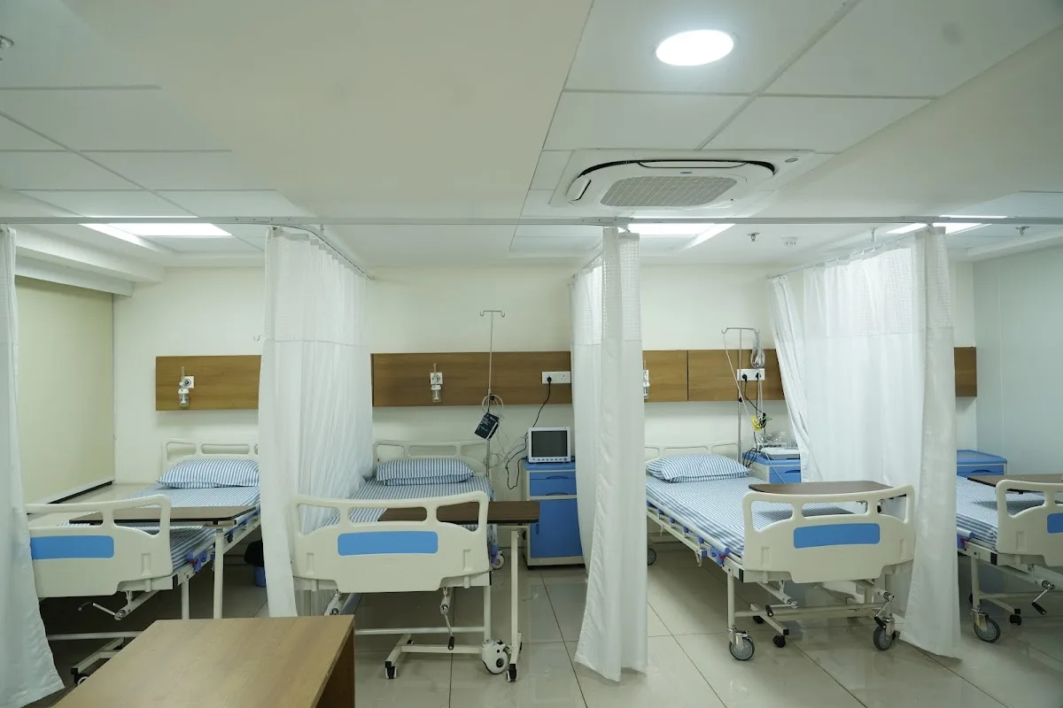 Nova IVF Fertility Center - Best IVF Center in Chandigarh — photo 5