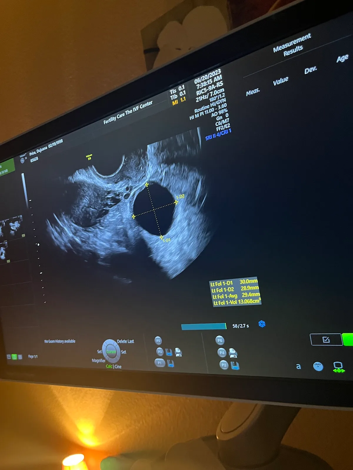 The IVF Center — photo 2