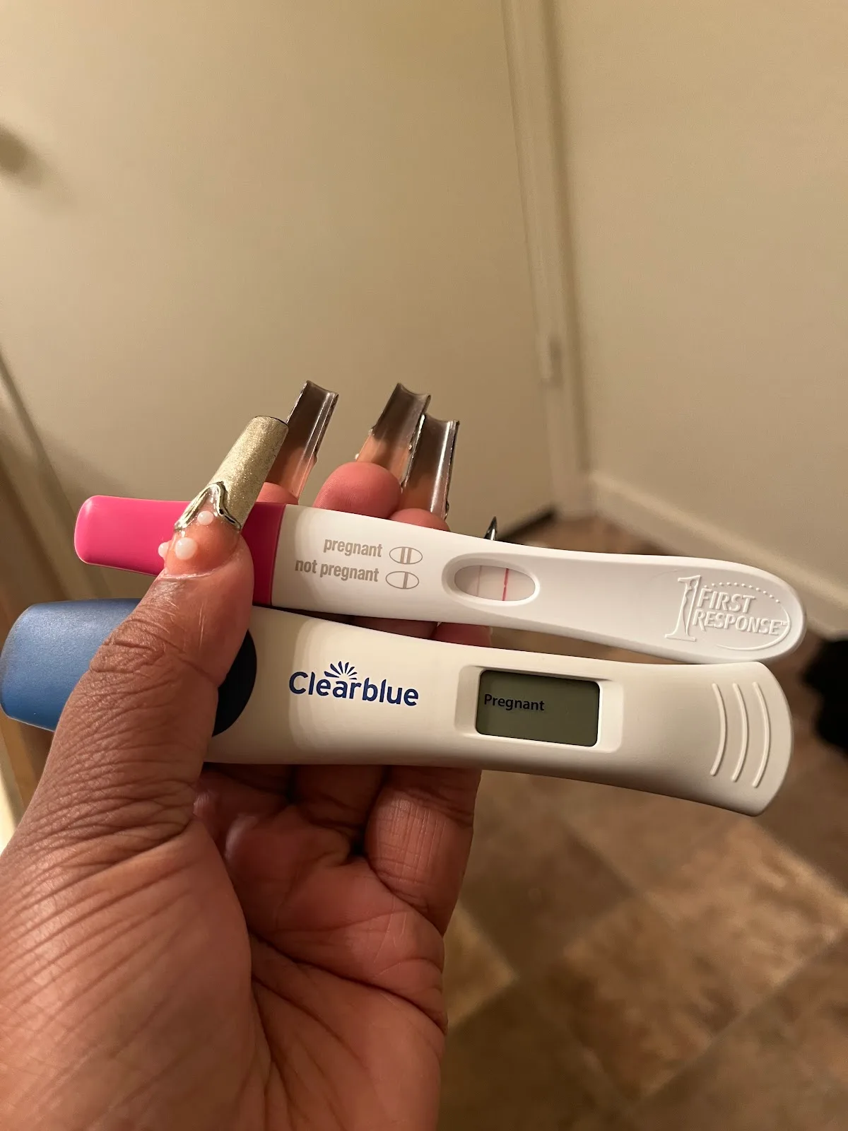 The IVF Center — photo 3