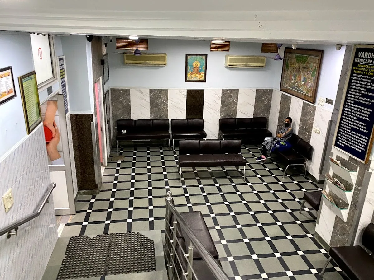Vardhman Medicare Centre - IVF Center in Gurgaon — photo 2