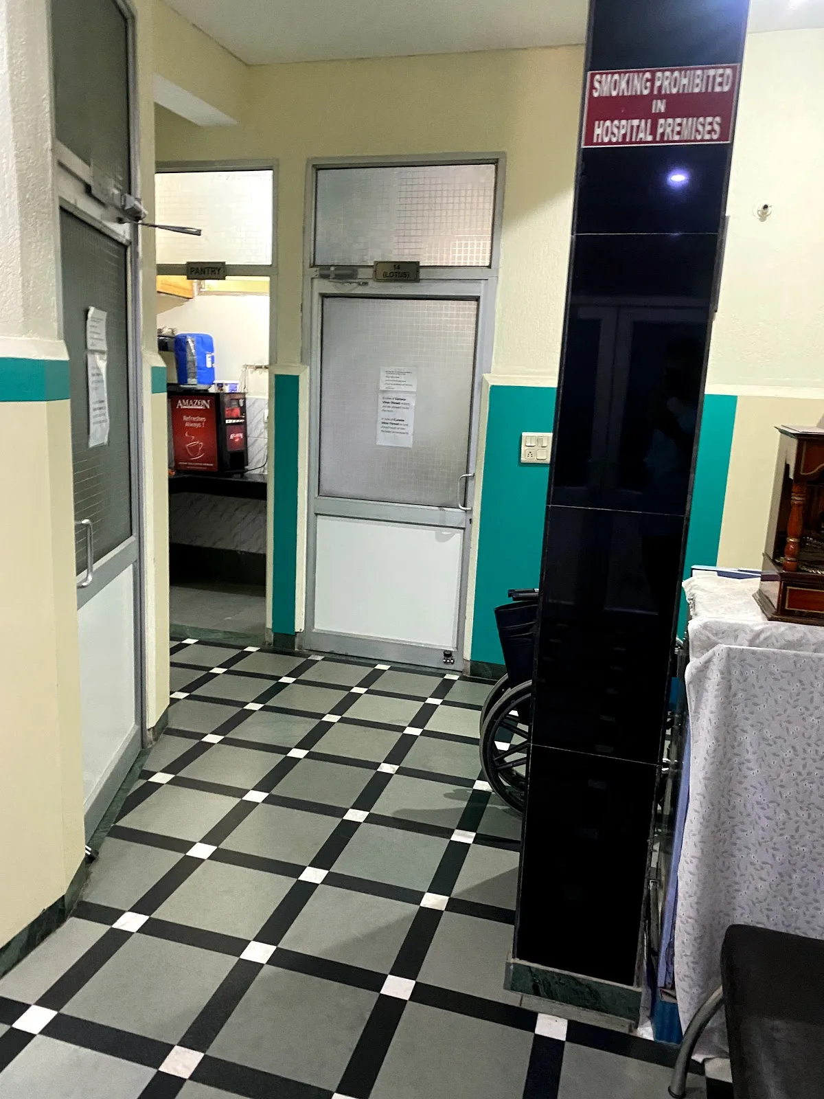 Vardhman Medicare Centre - IVF Center in Gurgaon — photo 3