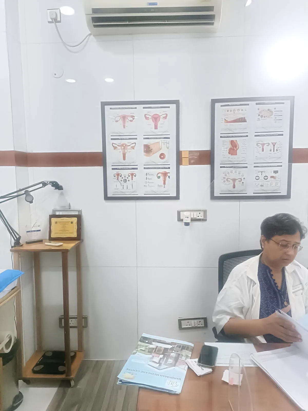 Vardhman Medicare Centre - IVF Center in Gurgaon — photo 4