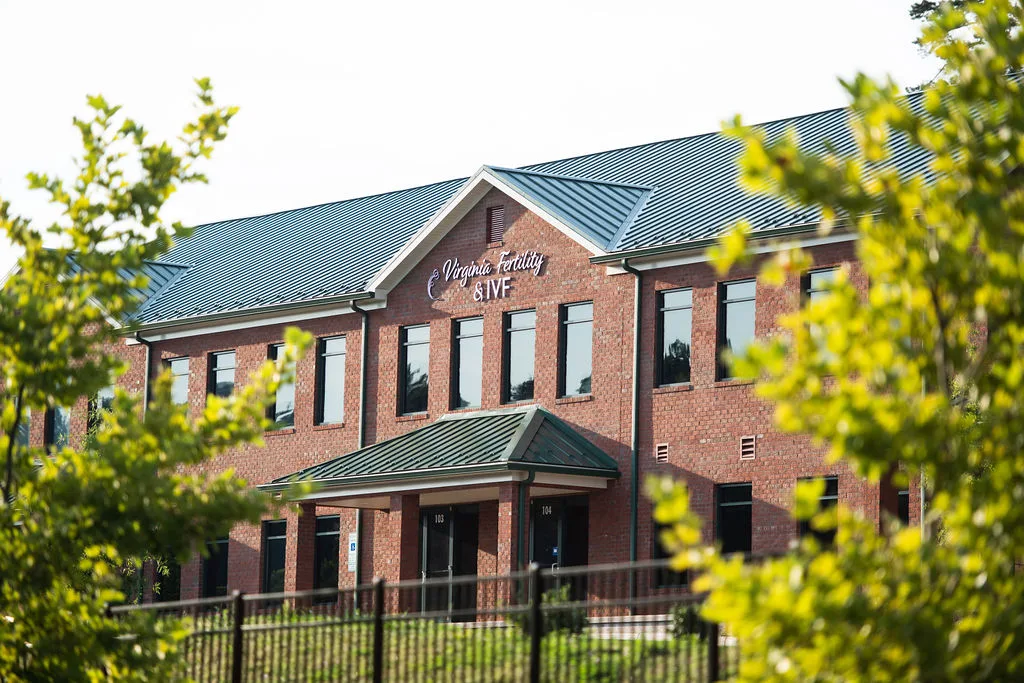 Virginia Fertility &amp; IVF