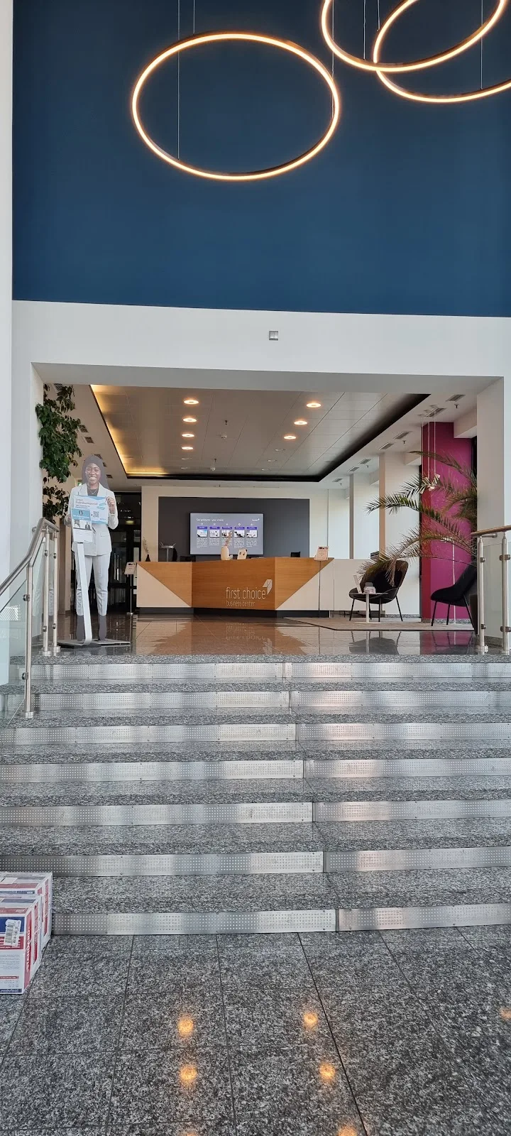 repromedicum Kinderwunschzentrum — photo 3