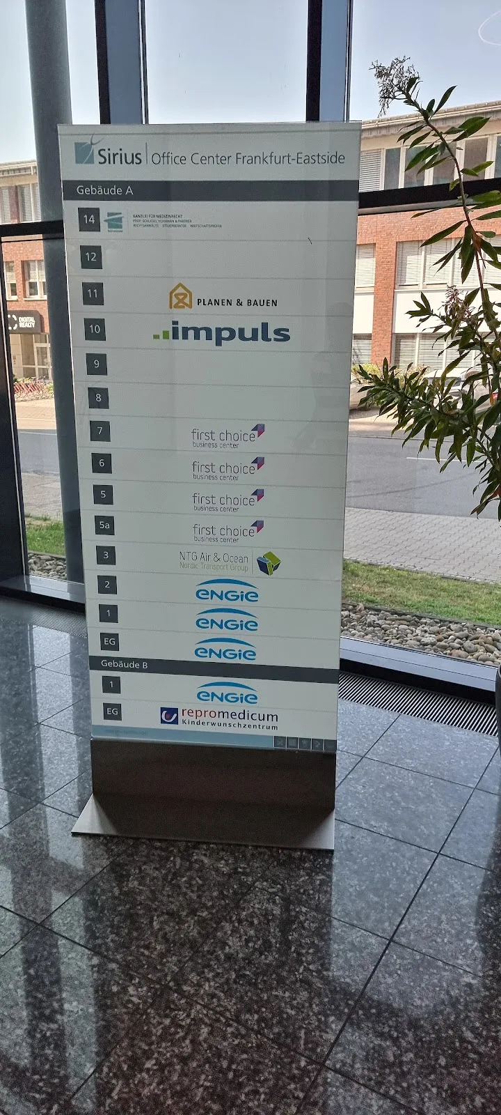 repromedicum Kinderwunschzentrum — photo 5