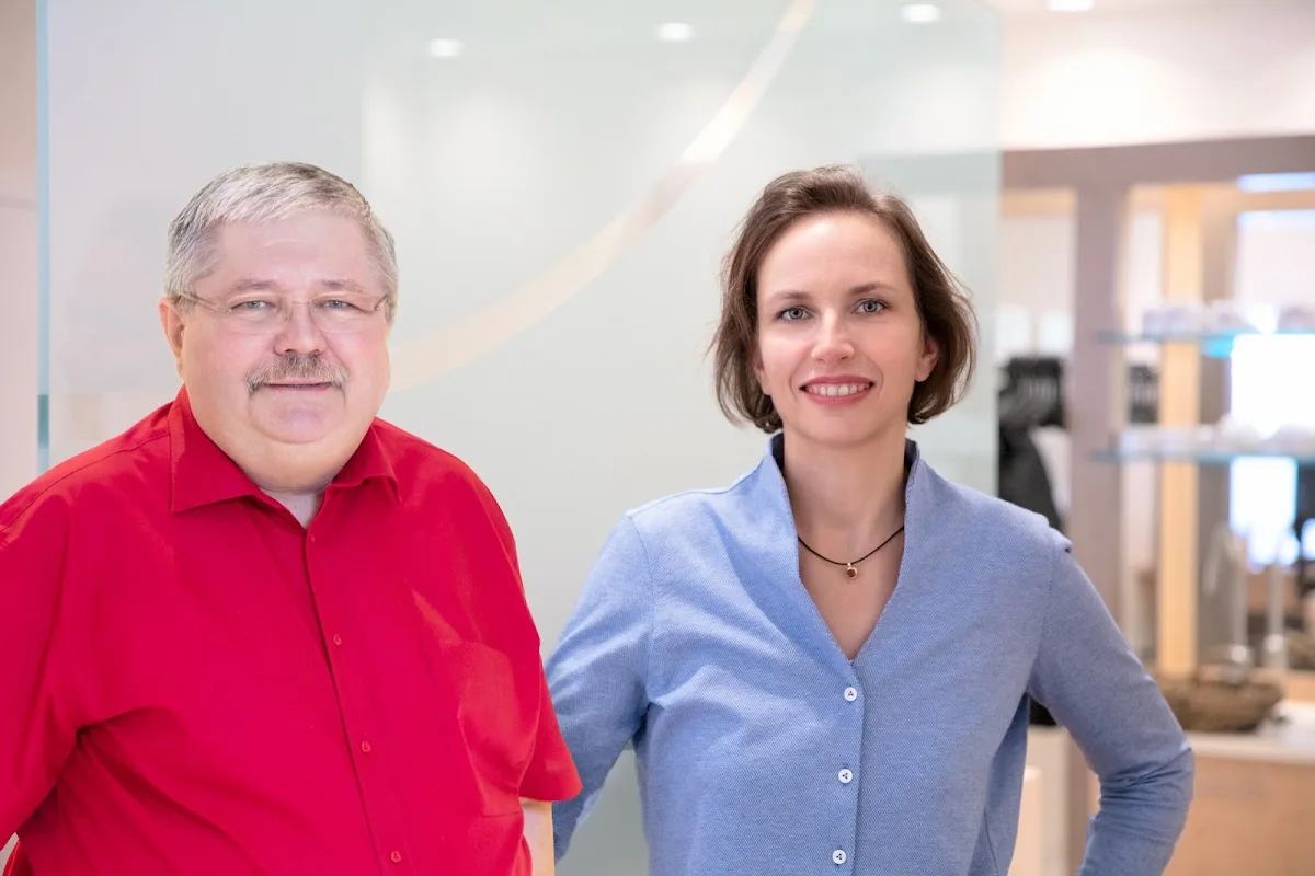 repromedicum Kinderwunschzentrum