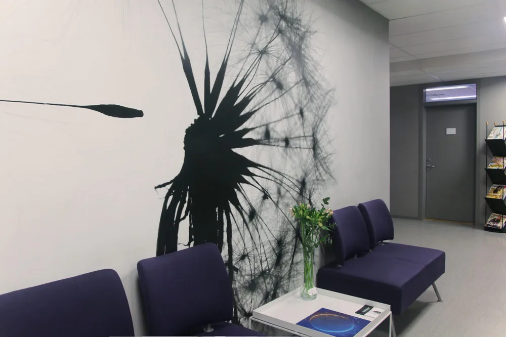 Klinikk Hausken Haugesund | Fertility | IVF | Gynekolog — photo 3