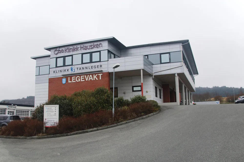 Klinikk Hausken Haugesund | Fertility | IVF | Gynekolog — photo 4