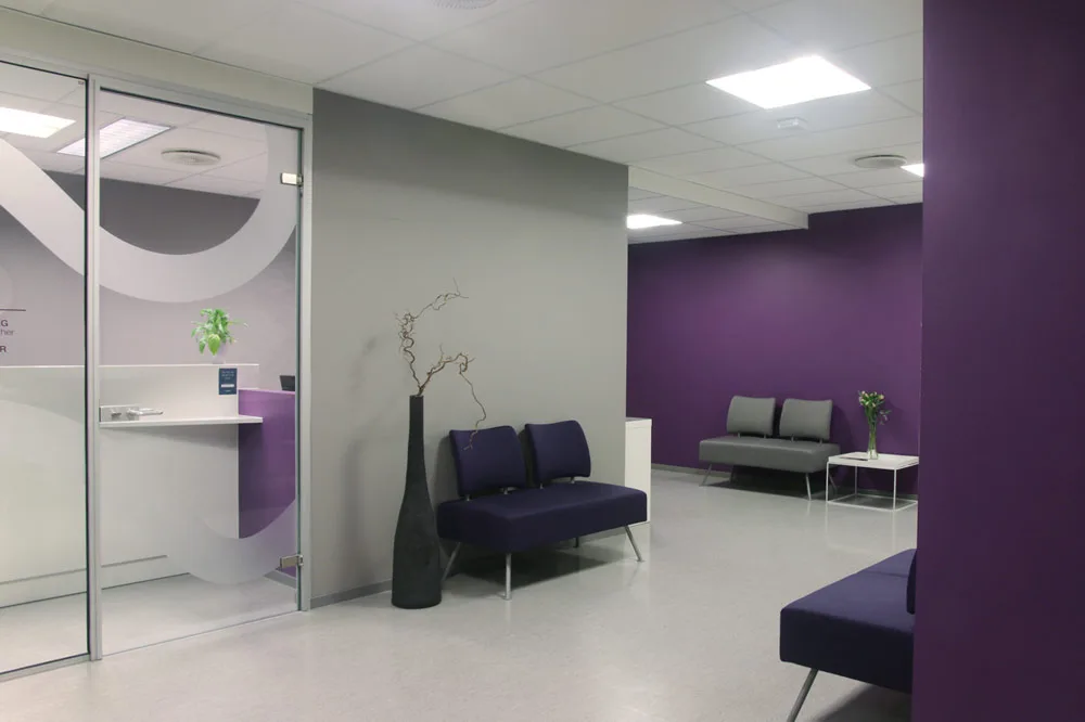 Klinikk Hausken Haugesund | Fertility | IVF | Gynekolog