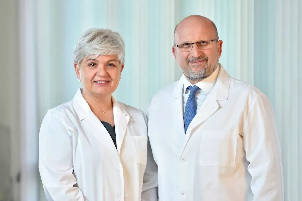 Ин Витро Клиника София