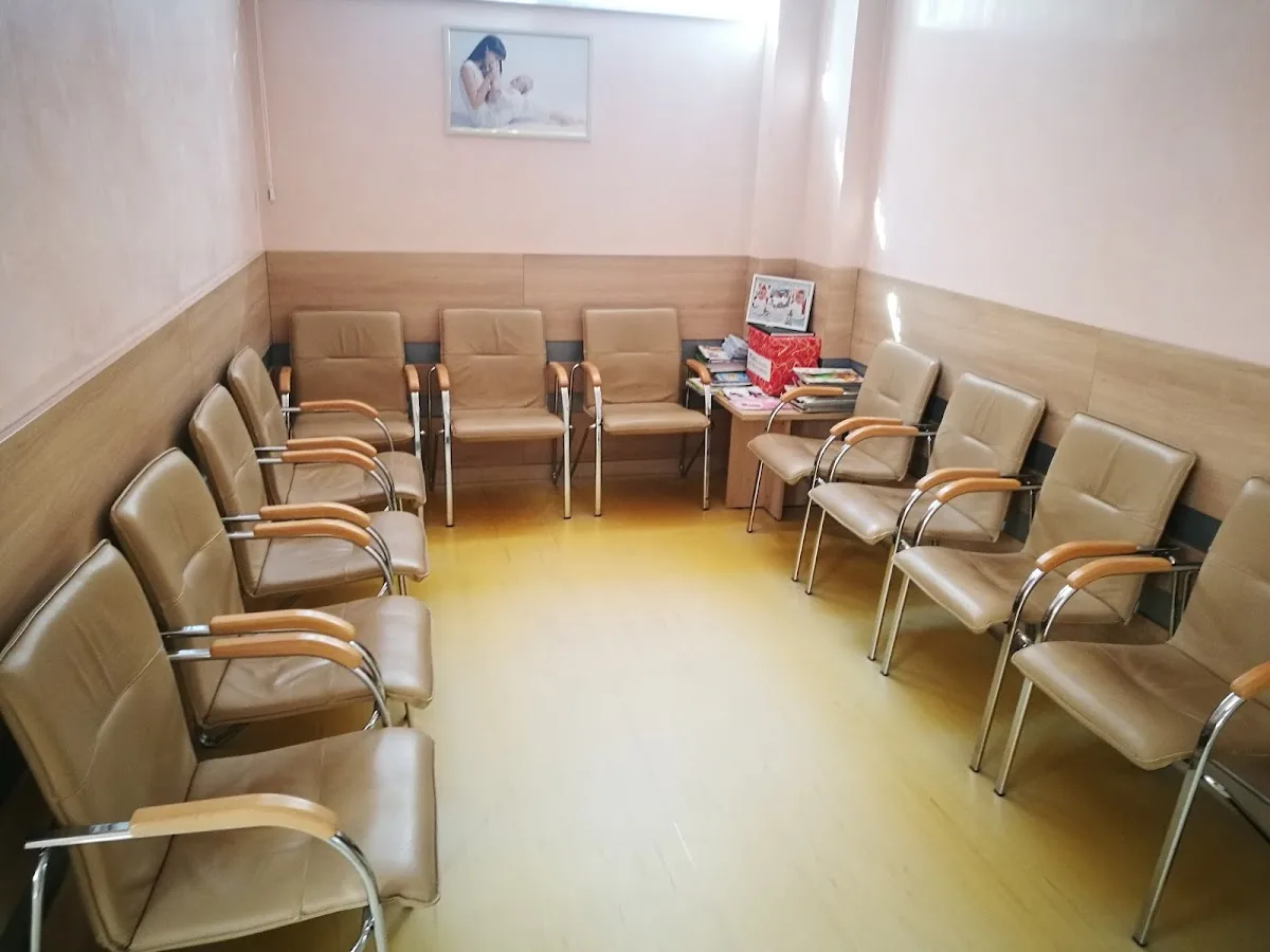 МЦРМ "Радост"