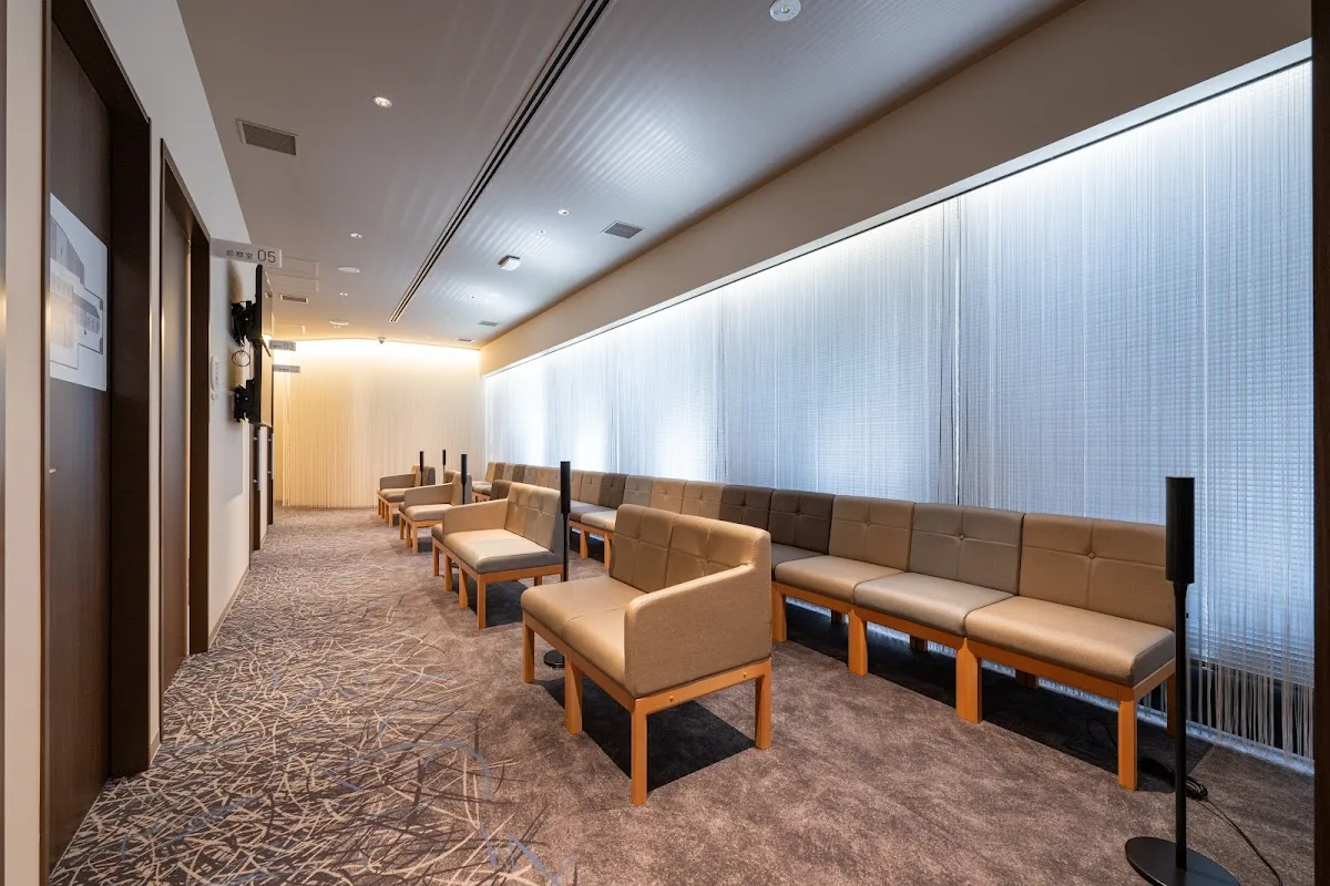 松本レディース IVFクリニック