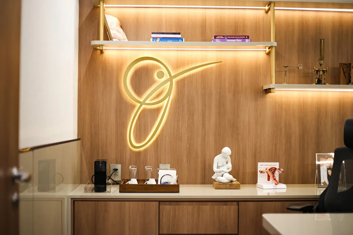 🏻‍ ️ Clínica de Saúde Reprodutiva e Inseminação Artificial | Dra. Adriana de Góes Soligo São Paulo - SP