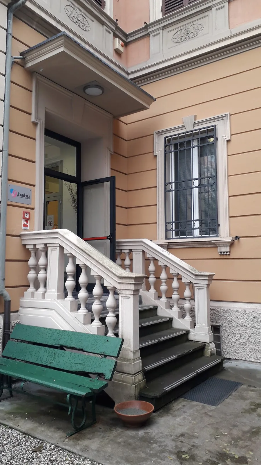 9.baby-Tecnobios Procreazione