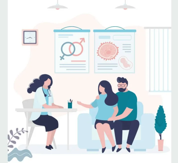 AFA IVF CONSULTANTS. — photo 3