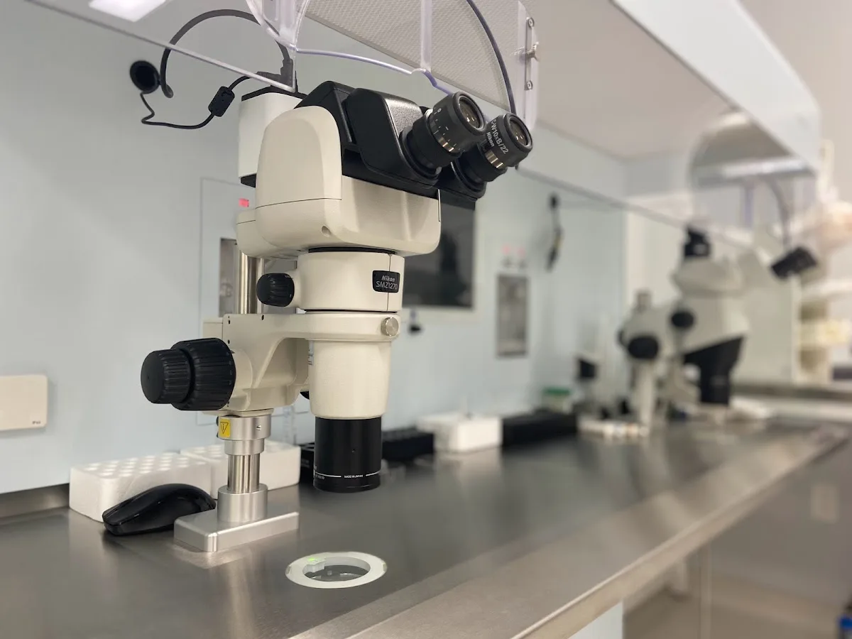 AFMC Fertility Medical Center IVF — photo 2