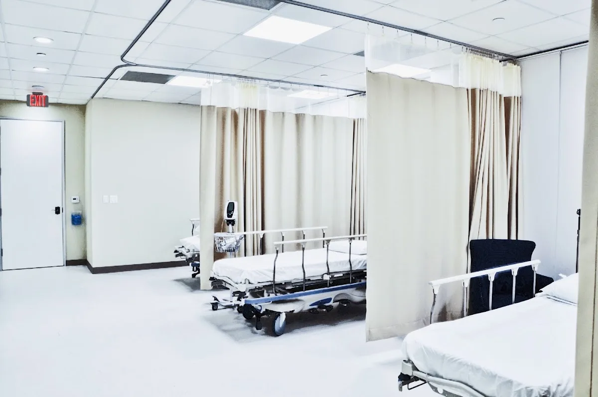 AFMC Fertility Medical Center IVF — photo 3